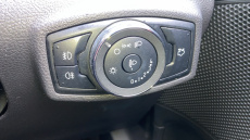 Ford KA+ 1.2 Zetec 5dr Petrol Hatchback